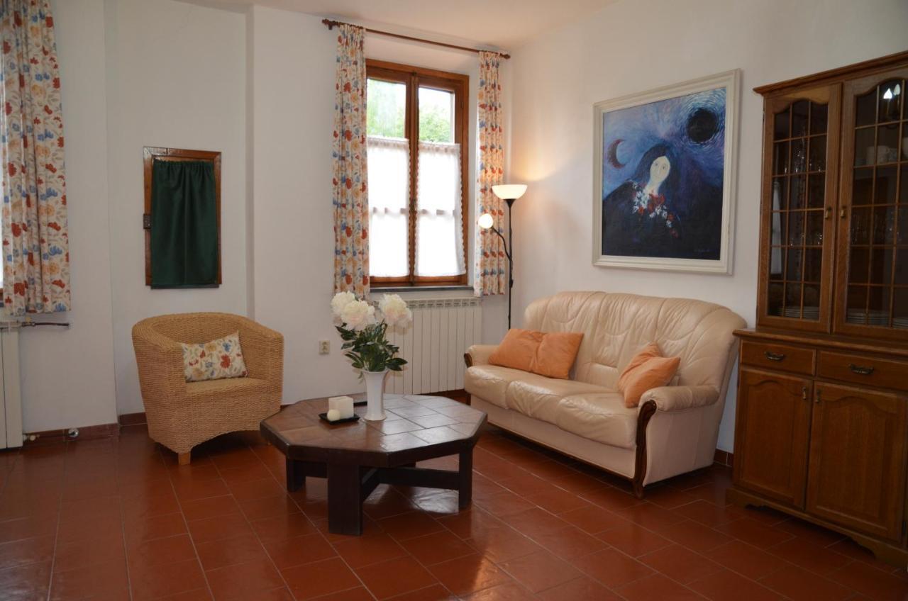 Appartamento con 2 Camere da Letto