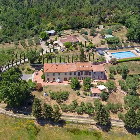 Casa Vacanze Al Foionco-2